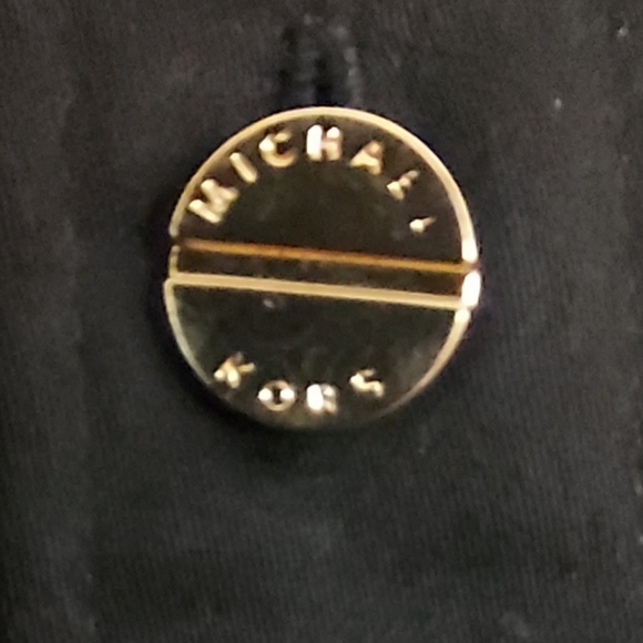 MICHAEL Michael Kors Signature Button Down Shirt 2 - Picture 3 of 3